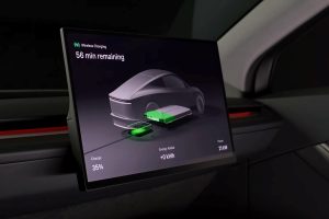 플러그 꽂을 필요 없다…테슬라 사이버캡 무선충전, 미 FCC 공식 허가 Cybercab Wireless Charging Tesla 0 4 7
