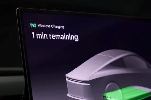 플러그 꽂을 필요 없다…테슬라 사이버캡 무선충전, 미 FCC 공식 허가 Cybercab Wireless Charging Tesla 0 10 5