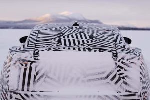 재규어, 북극권 혹한 테스트 돌입…2026년 전기 ‘럭셔리 GT’ 베일 벗는다 image 1 6