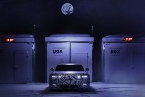 재규어, 북극권 혹한 테스트 돌입…2026년 전기 ‘럭셔리 GT’ 베일 벗는다 image 6 11