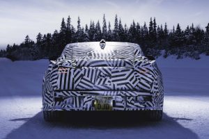 재규어, 북극권 혹한 테스트 돌입…2026년 전기 ‘럭셔리 GT’ 베일 벗는다 image 4 8