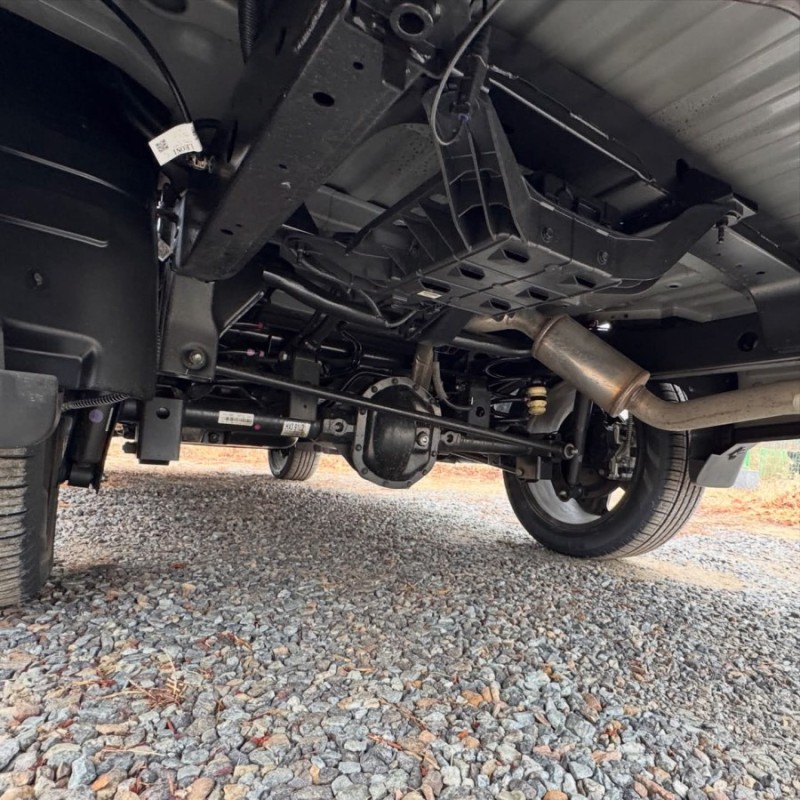 KGM 시승기입니다