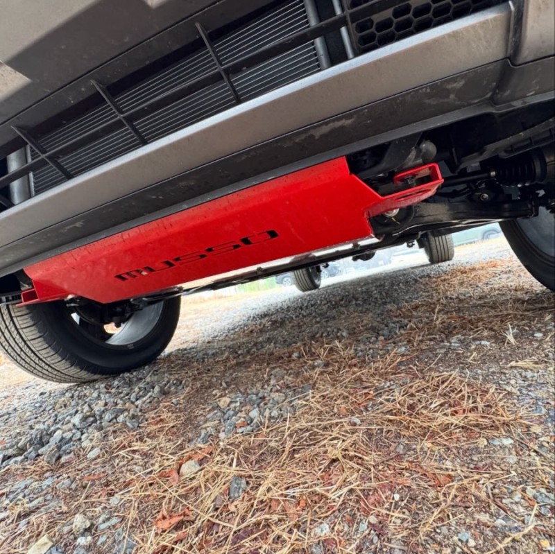 KGM 시승기입니다