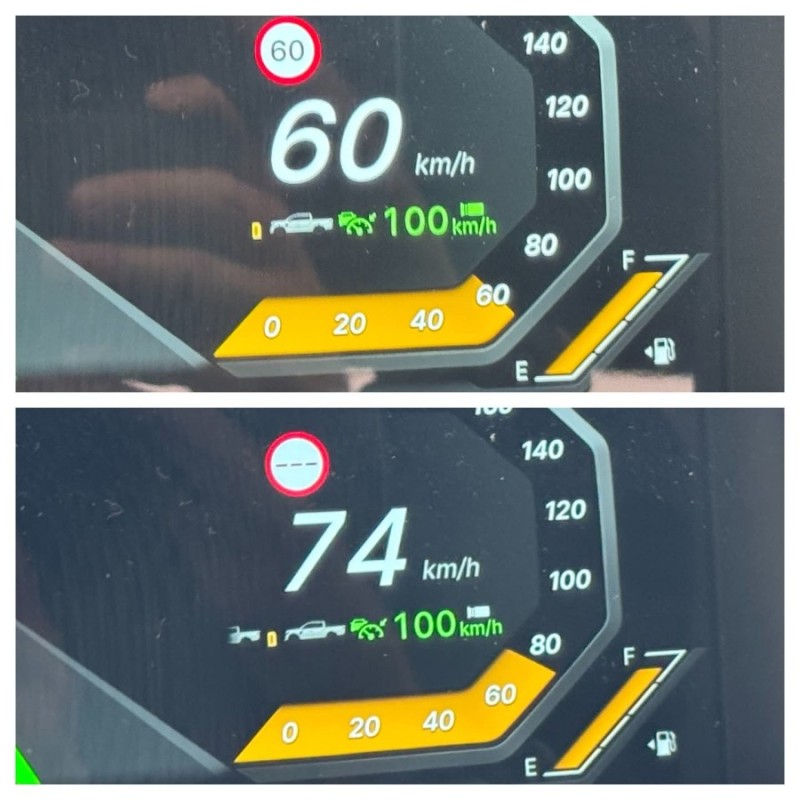 KGM 시승기입니다