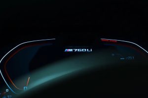V12 끝났다고? 만하르트, 711마력으로 BMW M760Li 되살렸다