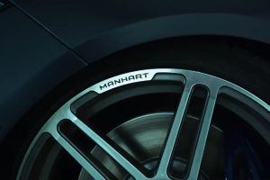 V12 끝났다고? 만하르트, 711마력으로 BMW M760Li 되살렸다
