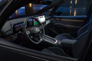 600km 주행에 DCC 스포트 15단계 조절… 쿠프라 본 페이스리프트 공개 imgi 11 cupra born vz modelljahr 2026 05 1400x933 1 13