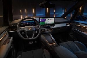 600km 주행에 DCC 스포트 15단계 조절… 쿠프라 본 페이스리프트 공개 imgi 10 cupra born vz modelljahr 2026 07 1400x933 1 12