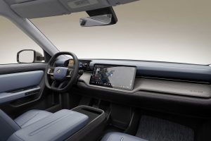 리비안 R2 공개전 사양 유출… 10→80% 충전 29분·주행 531km LEAKED Rivian R2 Specs and Pricing Revealed 6 10