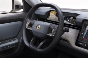 리비안 R2 공개전 사양 유출… 10→80% 충전 29분·주행 531km LEAKED Rivian R2 Specs and Pricing Revealed 7 11