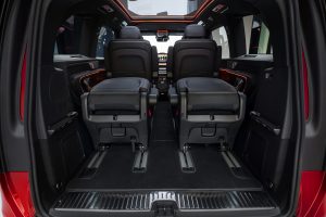메르세데스-벤츠 VLE 심층 분석…115kWh·320kW 충전, EQV의 한계를 완전히 지웠다 50243 26c0010 176 10