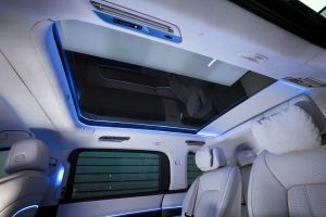 메르세데스-벤츠 VLE 심층 분석…115kWh·320kW 충전, EQV의 한계를 완전히 지웠다 50254 26c0010 096 29