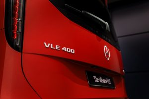메르세데스-벤츠 VLE 심층 분석…115kWh·320kW 충전, EQV의 한계를 완전히 지웠다 50249 26c0010 161 4