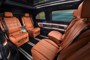 메르세데스-벤츠 VLE 심층 분석…115kWh·320kW 충전, EQV의 한계를 완전히 지웠다 50237 26c0010 305 35
