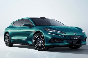 5분이면 절반, 9분이면 가득... BYD, 1,500kW 플래시 차저로 유럽 공략 byd denza z9gt 2