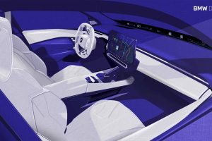 10분 충전에 400km… BMW 신형 i3 공개, 테슬라 정조준 imgi 176 2027 bmw i3 neue klasse shatters competition with 463 horsepower and up to 560 miles of range 7 8