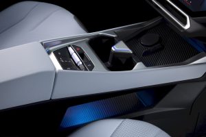 10분 충전에 400km… BMW 신형 i3 공개, 테슬라 정조준 imgi 137 2027 bmw i3 neue klasse shatters competition with 463 horsepower and up to 560 miles of range 3 38