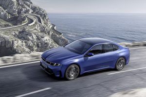 10분 충전에 400km… BMW 신형 i3 공개, 테슬라 정조준 imgi 109 2027 bmw i3 neue klasse shatters competition with 463 horsepower and up to 560 miles of range 6 3