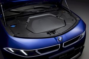 10분 충전에 400km… BMW 신형 i3 공개, 테슬라 정조준 imgi 144 2027 bmw i3 neue klasse shatters competition with 463 horsepower and up to 560 miles of range 4 39