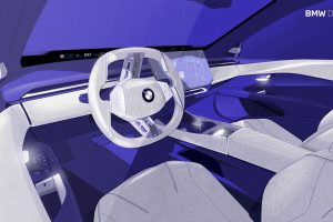 10분 충전에 400km… BMW 신형 i3 공개, 테슬라 정조준 imgi 179 2027 bmw i3 neue klasse shatters competition with 463 horsepower and up to 560 miles of range 7 12