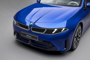 10분 충전에 400km… BMW 신형 i3 공개, 테슬라 정조준 imgi 127 2027 bmw i3 neue klasse shatters competition with 463 horsepower and up to 560 miles of range 2 21