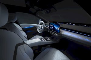 10분 충전에 400km… BMW 신형 i3 공개, 테슬라 정조준 imgi 135 2027 bmw i3 neue klasse shatters competition with 463 horsepower and up to 560 miles of range 3 44