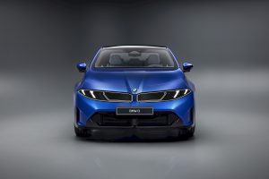10분 충전에 400km… BMW 신형 i3 공개, 테슬라 정조준 imgi 123 2027 bmw i3 neue klasse shatters competition with 463 horsepower and up to 560 miles of range 2 10