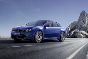 10분 충전에 400km… BMW 신형 i3 공개, 테슬라 정조준 imgi 115 2027 bmw i3 neue klasse shatters competition with 463 horsepower and up to 560 miles of range 1 7