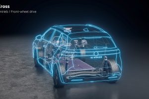 ID.4보다 싸고 실속 있다…폭스바겐 ‘ID. 크로스’ 핵심은 가격 41276 id cross front wheel drive 25