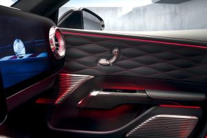 타이칸 겨냥한 AMG 첫 전기차… GT 4도어 실내 공개, 1000마력 예고 imgi 31 Mercedes AMG GT 4 door interior 06 ugdtlz 7