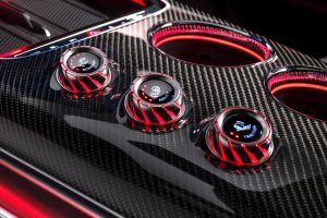 타이칸 겨냥한 AMG 첫 전기차… GT 4도어 실내 공개, 1000마력 예고 imgi 28 Mercedes AMG GT 4 door interior 03 lagjst 6
