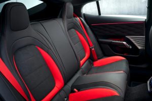 타이칸 겨냥한 AMG 첫 전기차… GT 4도어 실내 공개, 1000마력 예고 imgi 29 Mercedes AMG GT 4 door interior 04 o0oqn5 8