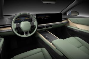전기차가 하이브리드보다 싸다…렉서스 ES 350e, 미국서 판매 개시 imgi 380 2026 lexus es 15
