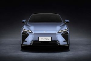 전기차가 하이브리드보다 싸다…렉서스 ES 350e, 미국서 판매 개시 imgi 14 2026 lexus es 6