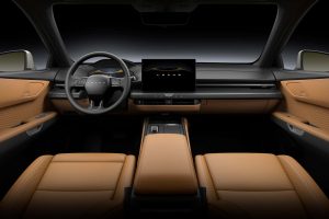 전기차가 하이브리드보다 싸다…렉서스 ES 350e, 미국서 판매 개시 imgi 374 2026 lexus es 10