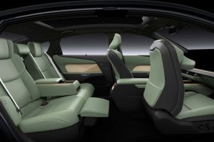 전기차가 하이브리드보다 싸다…렉서스 ES 350e, 미국서 판매 개시 imgi 24 2026 lexus es 12