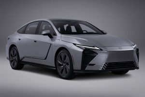 전기차가 하이브리드보다 싸다…렉서스 ES 350e, 미국서 판매 개시 imgi 421 2026 lexus es 7