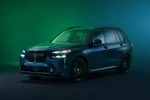BMW 알피나 XB7, 120대로 마지막 인사…1억 8,000만 원짜리 
