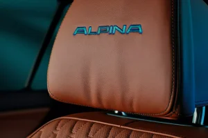 BMW 알피나 XB7, 120대로 마지막 인사…1억 8,000만 원짜리 