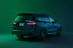 BMW 알피나 XB7, 120대로 마지막 인사…1억 8,000만 원짜리 