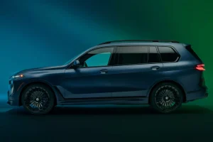 BMW 알피나 XB7, 120대로 마지막 인사…1억 8,000만 원짜리 