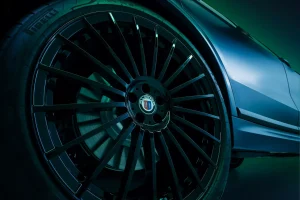 BMW 알피나 XB7, 120대로 마지막 인사…1억 8,000만 원짜리 