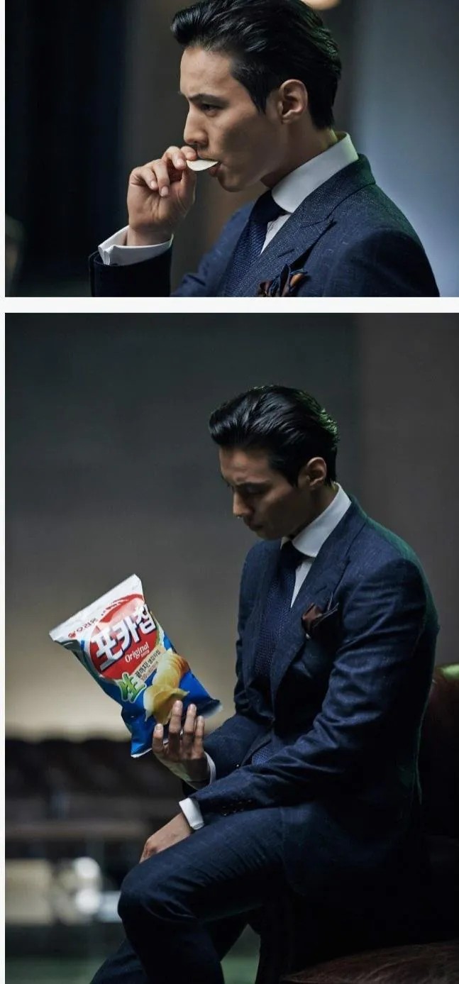 IMG_3605.jpeg 전설로 남은 원빈 무보정 짤의 정체.jpg