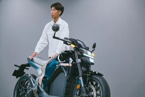 iF 디자인 금상 받은 혼다 첫 전기 바이크 WN7 imgi 13 01 5