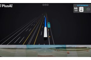 현대차·스카니아·이베코가 손잡은 플러스 AI, 자율주행 트럭 소프트웨어 6.0 공개 imgi 48 superdrive6.0 2