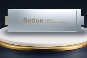 한 번 충전에 1,000km 전고체 배터리 현실로…폭스바겐 손잡은 고션, 양산 설계 마쳤다 gotion solid state battery scaled e1772443338518 4