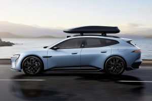 트리모터 712kW·CLTC 740km…중국 전기 왜건의 스펙 전쟁 시작됐다 imgi 76 1000038103 7