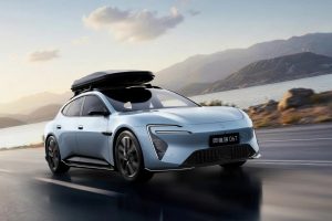 트리모터 712kW·CLTC 740km…중국 전기 왜건의 스펙 전쟁 시작됐다 imgi 62 1000038102 6