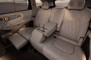 지커 8X, 실내 공개…1,381마력 PHEV 대형 SUV, 3월 16일 사전예약 돌입 지커 8X 실내 공개 1 3