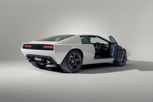 V8로 부활했다… 로터스 에스프리, 50대 한정 레스토모드 등장